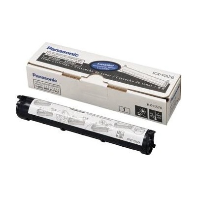 Panasonic KX-FA76X - originálny