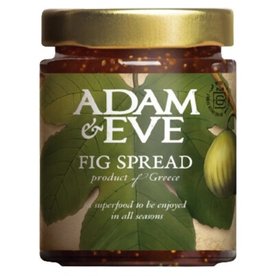 Adam&Eve Figová nátierka 260g