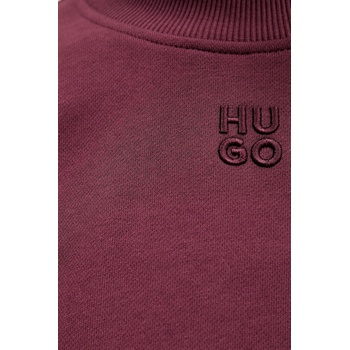 HUGO BOSS Памучен суичър HUGO Daxandria (50527463)