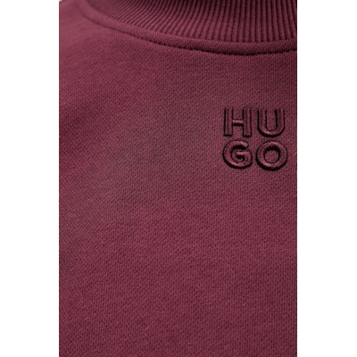 HUGO BOSS Памучен суичър HUGO Daxandria (50527463)