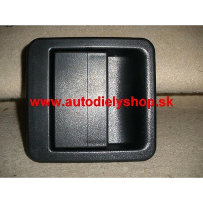 Citroen JUMPER 7/94-12/01 predná klučka pravá.