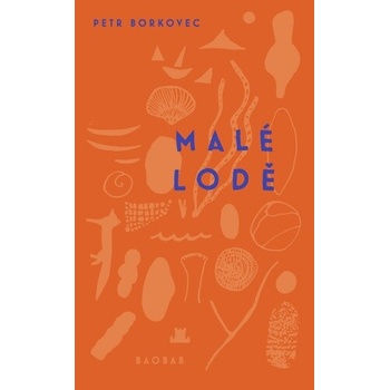 Malé lodě
