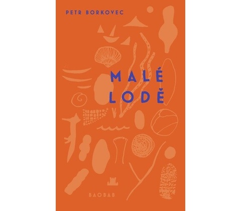 Malé lodě