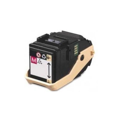 Compatible Съвместима тонер касета 106R02600 - MAGENTA, за XEROX Phaser 7100 - BLUE BOX, 100XER7100MP