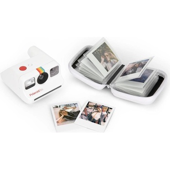 Fotoalbum Polaroid Go Pocket Photo Album White - 36 fotiek (6165)