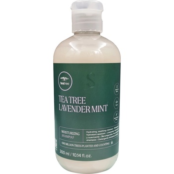 Paul Mitchell Tea Tree Lavender Mint Moisturizing Shampoo 300 ml