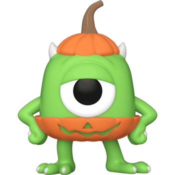 Funko Фигура Funko POP! Disney: Pixar Halloween - Mike #1487 (094917)