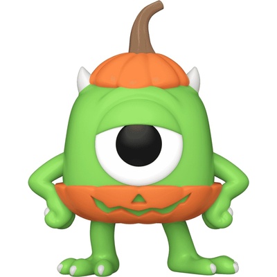 Funko Фигура Funko POP! Disney: Pixar Halloween - Mike #1487 (094917)