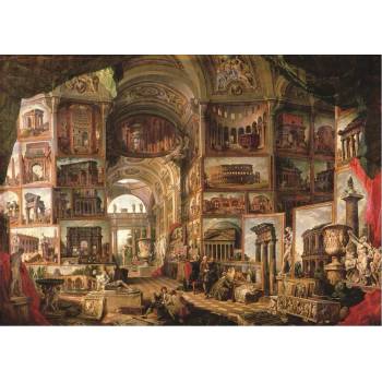 Anatolian - Puzzle Picture gallery 3000 - 3 000 piese