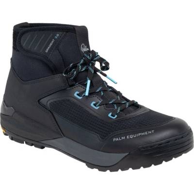 Palm Gradient Boot 3.0 Black