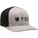 Fox Absolute Flexfit Hat Steel Grey