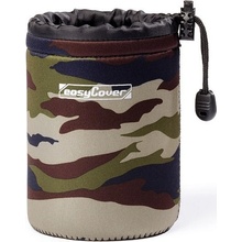 EasyCover Lens Case M - Camouflage