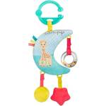Sophie la girafe Бебешка играчка Sophie la Girafe - Музикална луна (S210209)