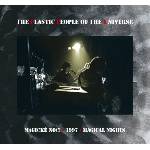 Multiland Plastic People Of The Universe: Magické noci 1997 - CD (042387)