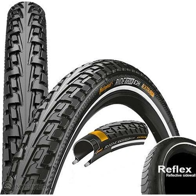 Continental RIDE Tour Extra E-25 700x35C