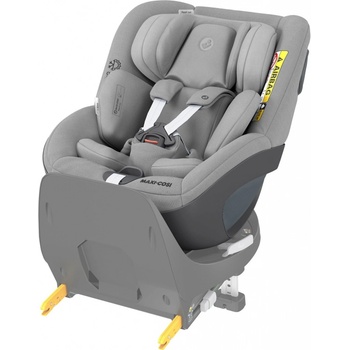 Maxi-Cosi Pearl 360 2023 Authentic Grey