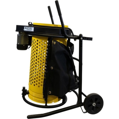 Güde GRS 375 94414 – Zboží Mobilmania