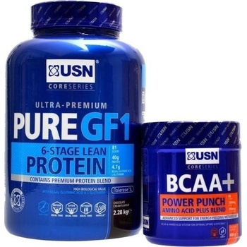 USN PURE PROTEIN IGF1 2280 g