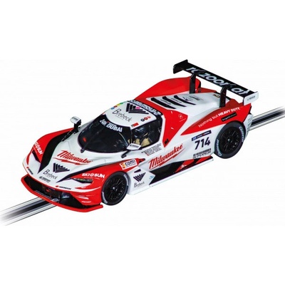 Carrera Auto D132 32067 KTM X-Bow GTX Razoon – Zboží Mobilmania