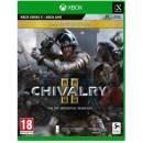Chivalry 2 (D1 Edition)