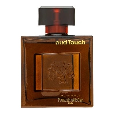 Franck Olivier Oud Touch parfumovaná voda pánska 100 ml