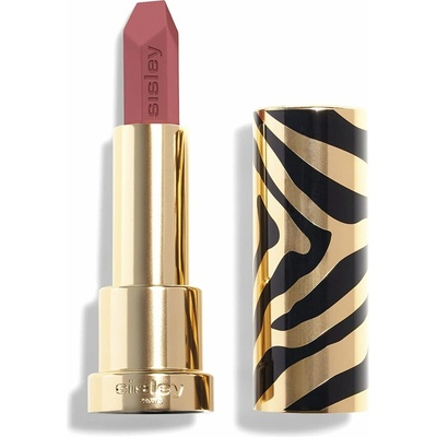 Sisley Le Phyto Rouge luxusný vyživujúci rúž s kyselinou hyalurónovou 27 Rose Bolchoi 3,4 g