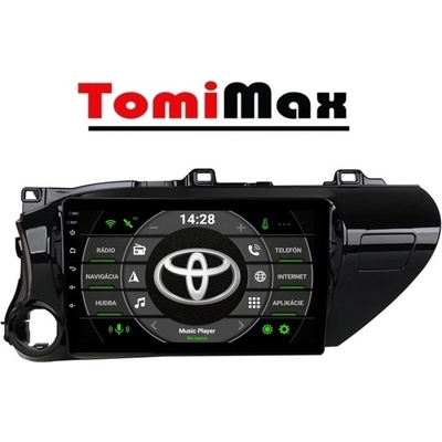 TomiMax 022