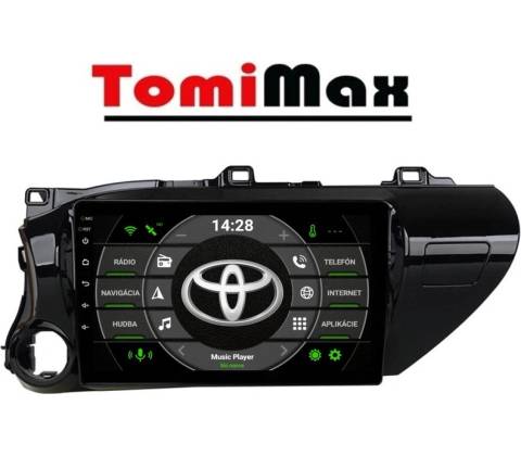 TomiMax 022