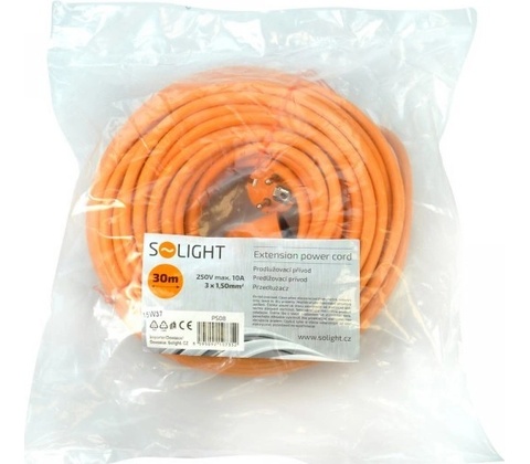 Solight PS08
