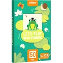 MiDeer LEVEL UP 03 Pojďme si hrát Povolání