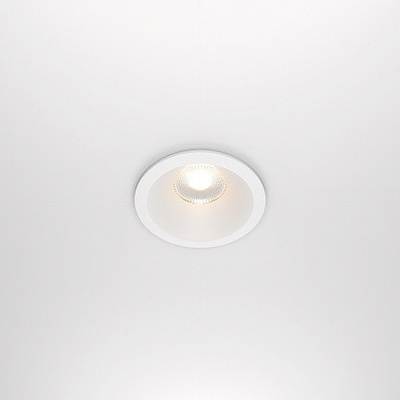 Maytoni DL034-L12W3K-D-W