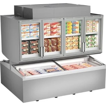 Image 1 of Liebherr SFT 1223