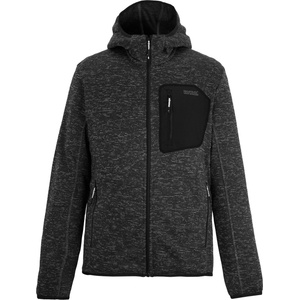 Regatta Hooded Newhill Размер: L / Цвят: черен