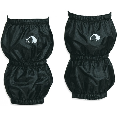 TATONKA Гети Tatonka Gaiter 210 Hd Short Light Gaiters - Black - размер One Size (208-0210-0111)