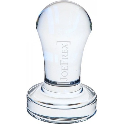 Joe Frex Crystal Tamper 58 mm