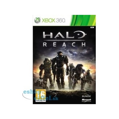 Halo: Reach