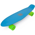 D'Arpeje Funbee 22" Blue (OFUN306-MIF-B)