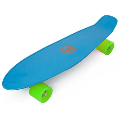 D'Arpeje Funbee 22" Blue (OFUN306-MIF-B)