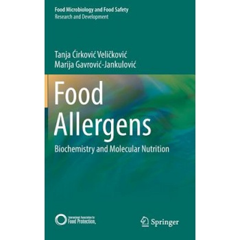 Food Allergens | Tanja Cirkovic Velickovic, Marija Gavrovic-Jankulovic