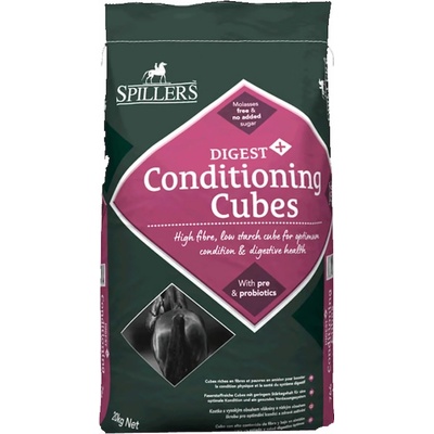 Spillers Digest Conditioning Cubes 20 kg – Zboží Dáma