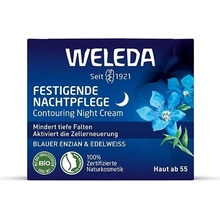 WELEDA Liftingový noční krém Modrý hořec a Protěž alpská 40 ml