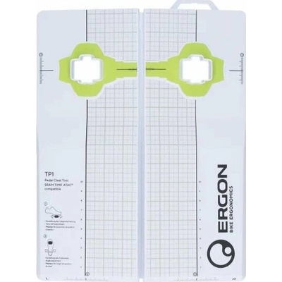 Ergon TP1 Time Atac nástroj pro nastavení zarážek