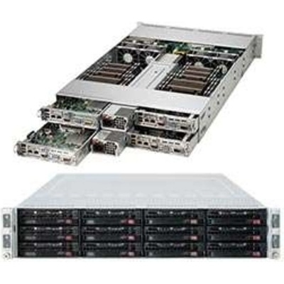 Supermicro SYS-6027TR-H70RF