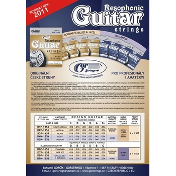 Gorstrings R5N-1356