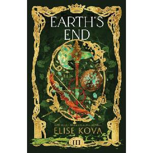 Earth's End (ISBN: 9781949694727)
