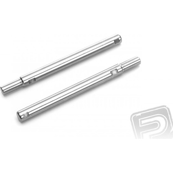 Multiplex 1-00643 Náhradní hřídel motoru FUNCUB XL V2