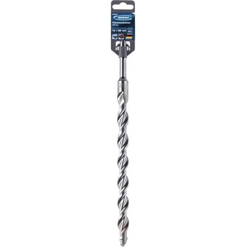 GROSS Свредло за бетон PRO, 18 х 450 mm, SDS PLUS GROSS
