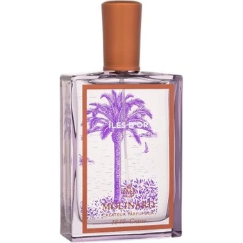 Image 1 of Molinard Personnelle Collection - Iles d'Or EDP 75 ml