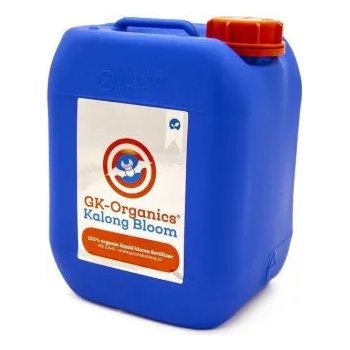 Image 1 of Kalong BLOOM 5L - органичен тор за цъфтеж