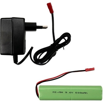 TORRO TORRO Akumulátor včetně 220V nabíječky pro Maxx Pro